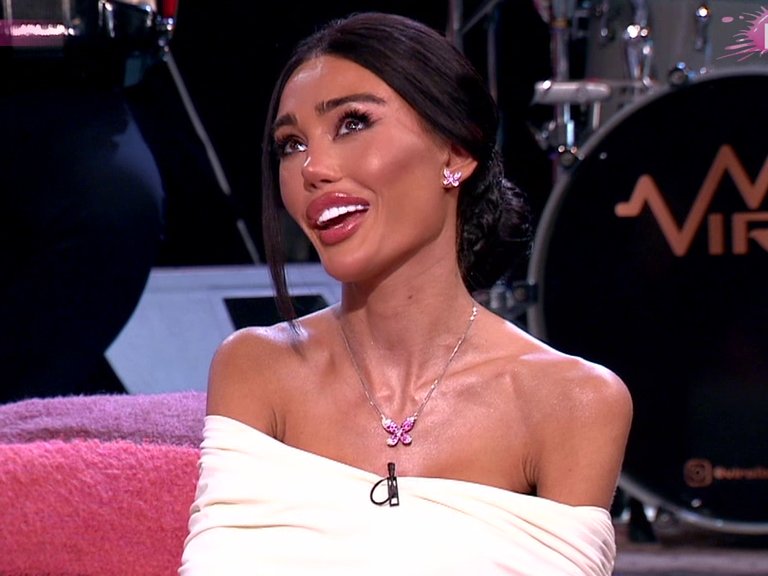 Ana Korać o plastičnim operacijama Maje Marinković i pokušajima da liči na nju: Biće ostvarena tek kada... (VIDEO)