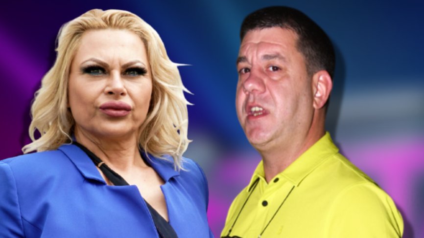 To smeće mi nikad nije bio zet: Marija Kulić unakazila Ivana Marinkovića (VIDEO)