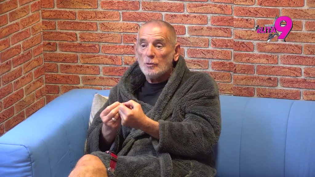 Lukina prijateljstva i vezu osudio na propast: Lepi Mića vez dlake na jeziku dao sud o Vujoviću! (VIDEO)