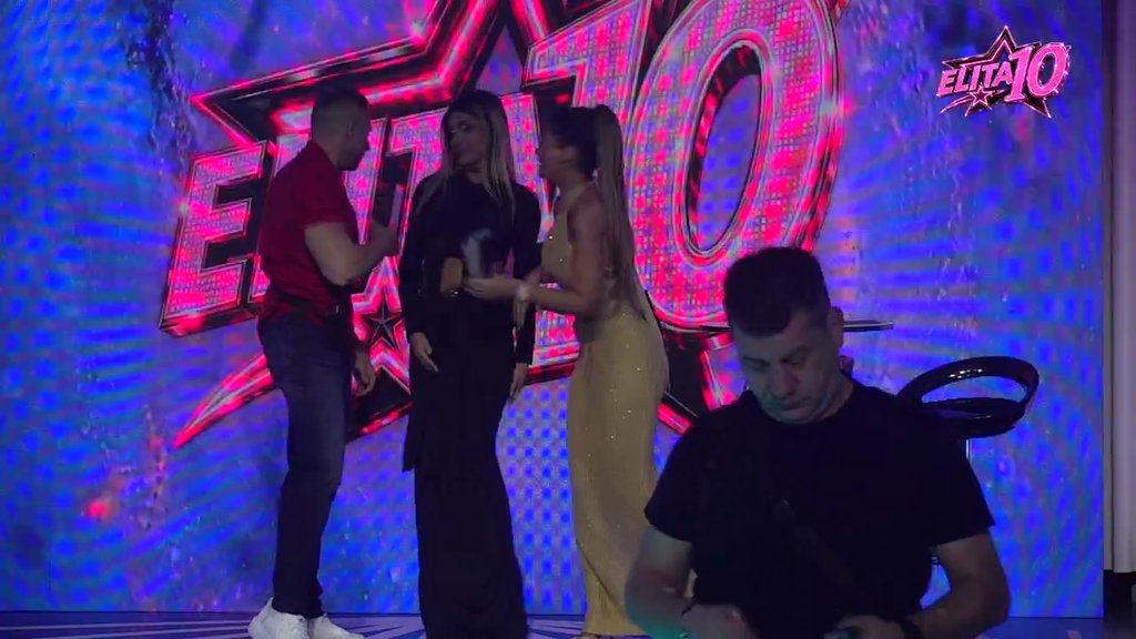 Samopouzdanje ekslaliralo: Učesnici Elite pokazali kako se snalaze na pasti, neki on njih zaplesali i oduševili lepši pol! (VIDEO)
