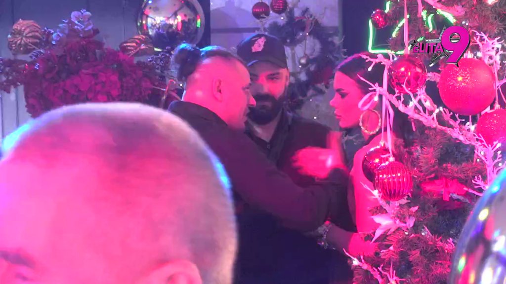 Zakopali ratne sekire: Bora, Anita i Luka sklopili primirje! (VIDEO)