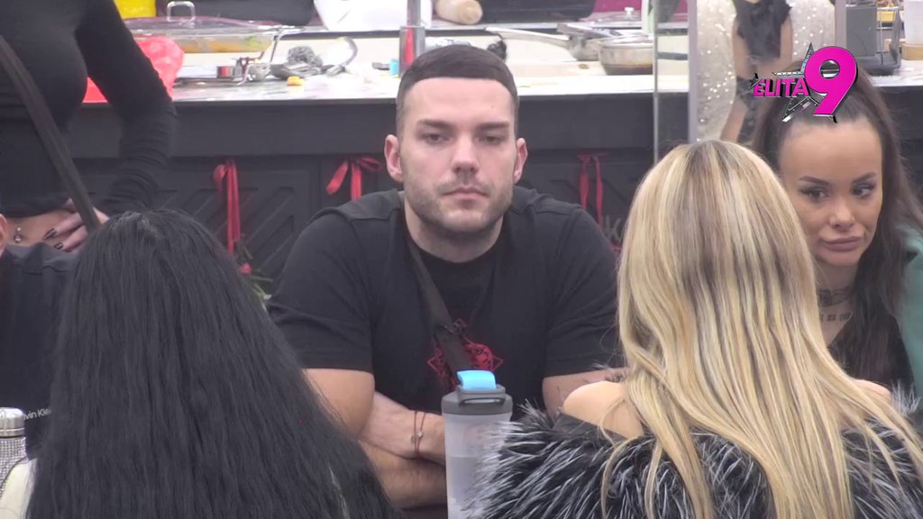 NOMINUJEM ANĐELA JER SAM GA VOLELA: Anita progovorila o bivšem, priznala da je više ne zanima, pa potkačila Luku (VIDEO)