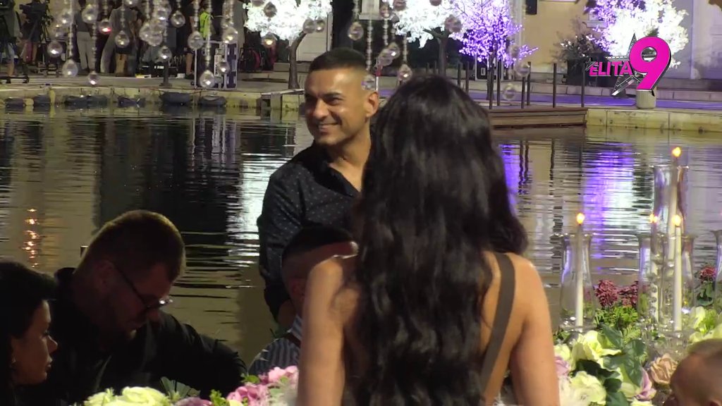 NENAD MACANOVIĆ BEBICA ZAVRŠIO TAKMIČENJE U SUPERFINALU ELITE 9! Nakon prvog preseka glasova zauzeo je 20. mesto i oprostio se od borbe za prvo mesto! (VIDEO)