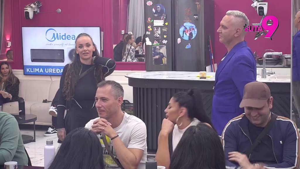 OVO NIKO NIJE OČEKIVAO! Evo koga je Januš izabrao za ovonedeljne potčke:(VIDEO)