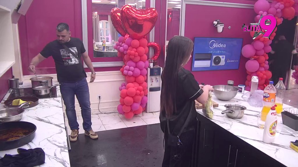 Puče veliko prijateljstvo Bore i Kačavende! Sada definitivno zaratili, LUK im zabiberio čorbu: Upozoravam te, nemoj da se mangupiraš (VIDEO)