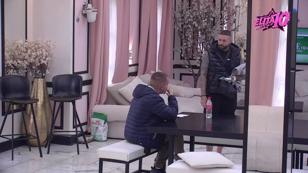 Direktan je, samo malo da se opusti! Ša i Dača komentarisali nove učesnike, pa ih nazvali CIVILNA BRIGADA (VIDEO)