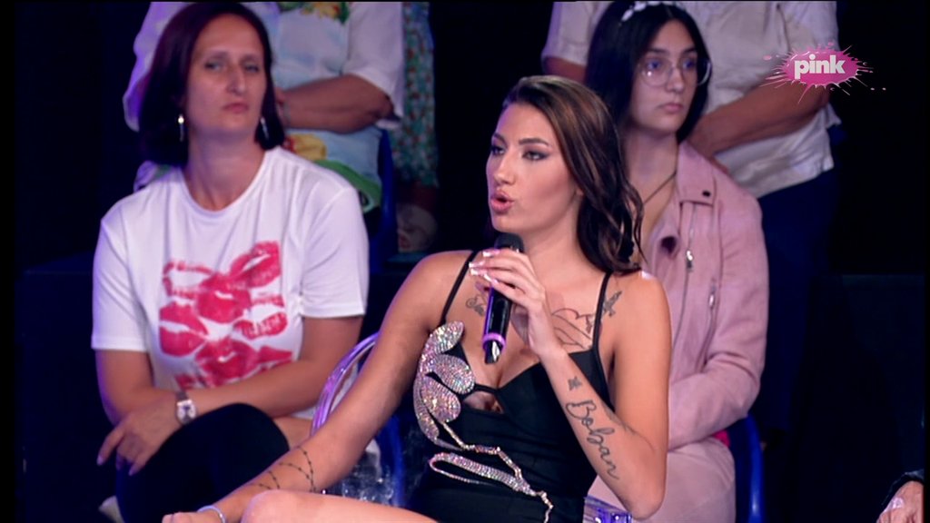Tenzija se oseća u vazduhu: Miljana Ristić i Đukić ne mogu da se podnesu, prozivke već pljušte! (VIDEO)