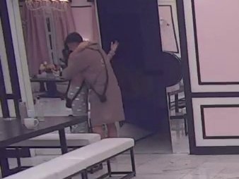 Ne može da joj odoli! Terza zapevao Slađi Krnjajić, pa joj poželeo laku noć (VIDEO)