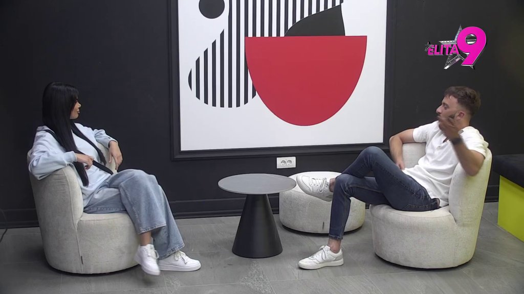Ne znam odakle joj želudac, moj deda ima 70 godina?! Anita bez zadrške iskomentarisala Sofiju, pa se dotakla i Anđela: Volela bih da više ne sluša mamu! (VIDEO)