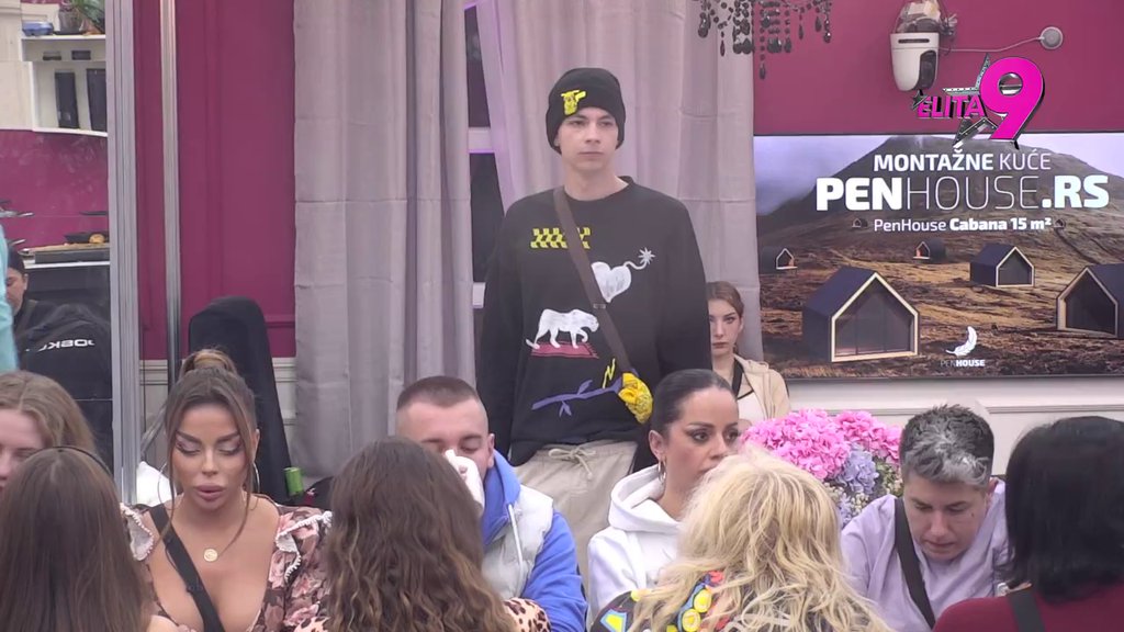 Žestoki rat tetke i sestrića! Aneli i Nerio totalno zaratili na krv i nož, umešao Alibaba i nastao haos! (VIDEO)