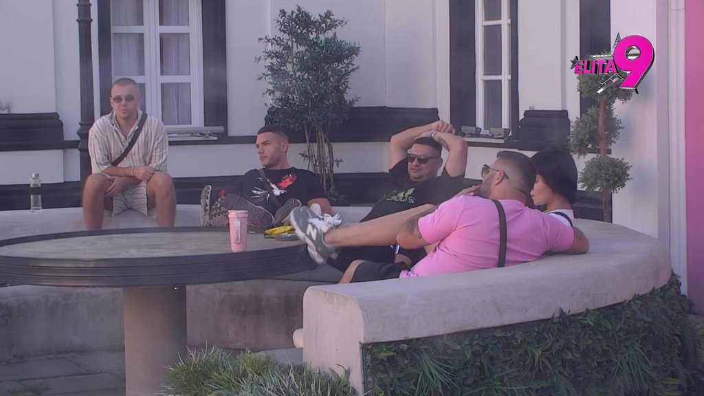 Pogodila mu slabu tačku: Mina žestoko isprozivala Alibabu! (VIDEO)