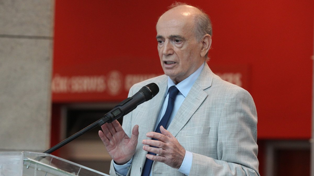 Krkobabić: Biti penzioner - to je stanje duha, a taj duh je nesalomiv