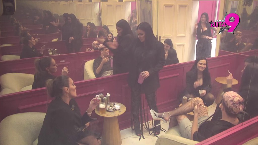 Šok! Uroš napao Sandru zbog Bore, rešio da raskrsti sa njom (VIDEO)