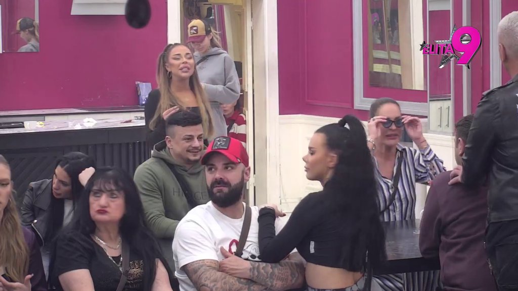 Izdaja kakva se ne pamti: Sofija obrnula ploču i okrivila Daču i Milenu da su se sklonili od nje, pljušte nikad brutalnije prozivke! (VIDEO)