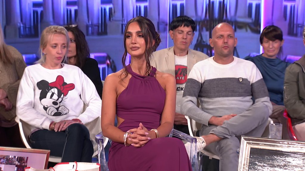 Sofija se izlanula i odala samu sebe: Mesecima tvrdila da Anđelu nije provocirala s Gastozom, a sad obelodanila sve! (VIDEO)