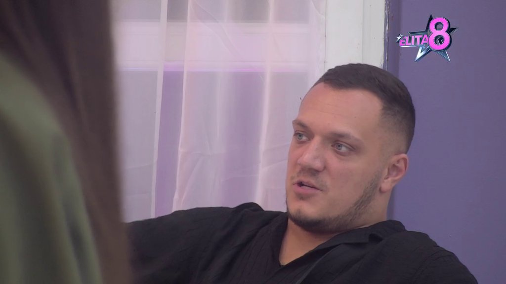 PUJ, PIKE, NE VAŽI: Anđela obesmislila svako izrečeno poniženje na Gastozov račun, sabrala mu sve greške i odsvirala kraj! (VIDEO)