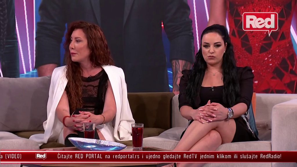 Kamataši su ga zatvarali u podrum! Janjuševa bivša konačno progovorila i otkrila sve: Dala sam mu 15 hiljada evra! (VIDEO)