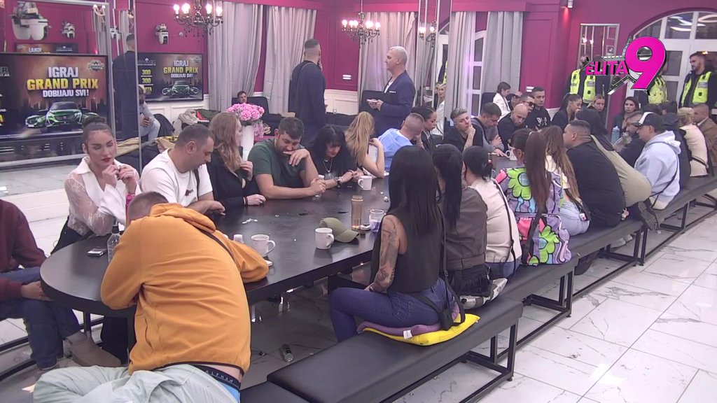 Potrudiću se da budem direktnija: Maja rešila da se poigra sa Lukinim mozgom, Aneli zasigurno neće biti dobro! (VIDEO)