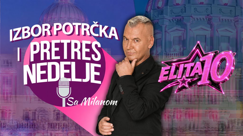 Veliki šef HITNO REAGOVAO! Ovi učesnici ŽESTOKO KAŽNJENI zbog kršenja važnog pravila u Eliti!