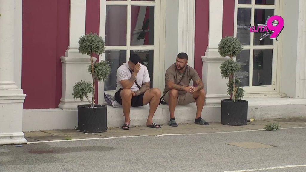 Moji je neće primiti u kuću: Terza tvrdi da Sofija neće preći njegov kućni prag, preko afere sa Danetom joj Terzići neće preći! (VIDEO)