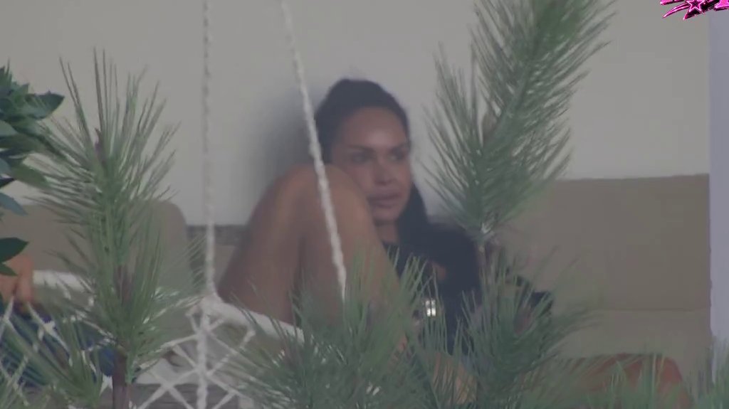 Ti mi se sviđaš I KRAJ: Janjuš otvorio dušu Sandri o emocijama, pa se raspitivao o Baji (VIDEO)
