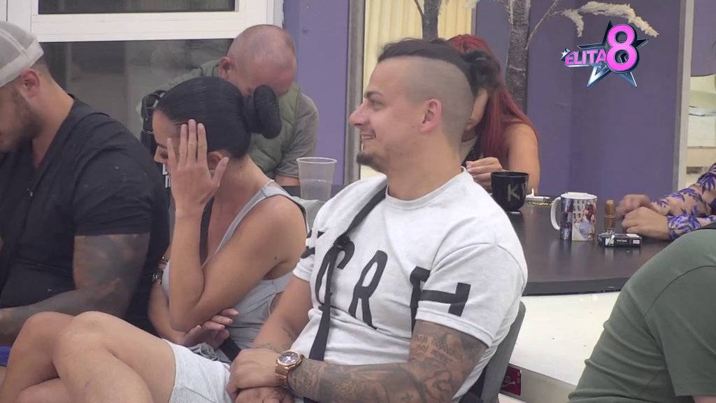 Zna ga u dušu: Sofija progovorila o svom odnosu sa Terzom, pa priznala da li je spremna njihovoj ljubavi da pruži novu šansu! (VIDEO)