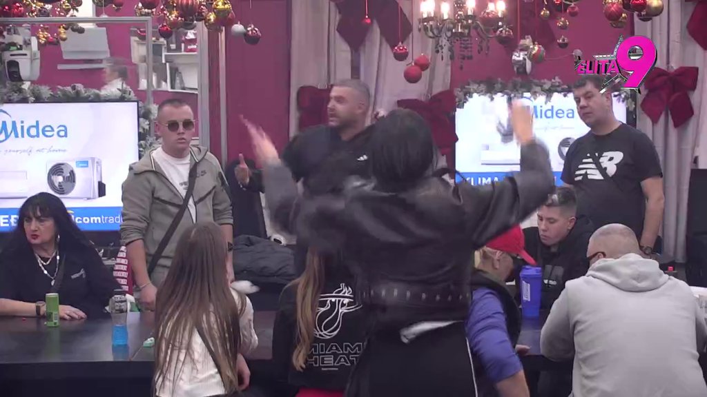 Baciš me u vatru, pa se izvučeš kao zmija: Dači pukao film i iz petnih žila zaurlao na Alibabu i Maju, više mu je muka od njihovih spletki! (VIDEO)