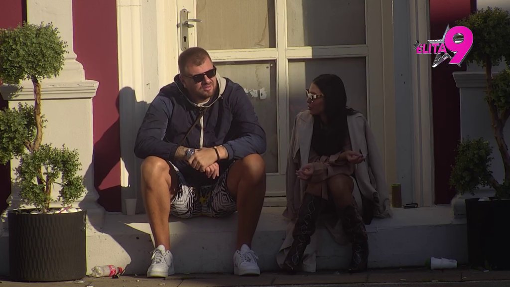 UMALO DA POLOMI JEZIK! Janjuš zadao Maji težak zadatak, ovo je jedva izgovorila! (VIDEO)