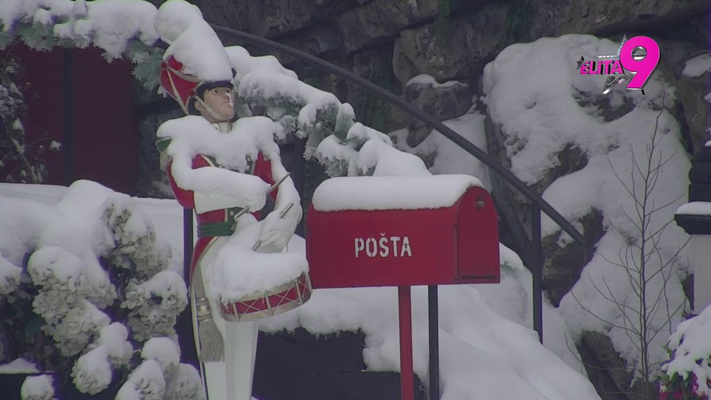 Uživo na Pinku: Počinju nominacije odabranih, nekome će biti ugrožen opstanak u Eliti! (VIDEO)