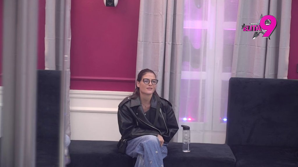 Prestale su mi emocije u aprilu: Dušica pokazala zube Kačavendi, Bora Santana progovorio o Milici Kemez, evo šta ga je u Eliti podsetilo na nju (VIDEO)