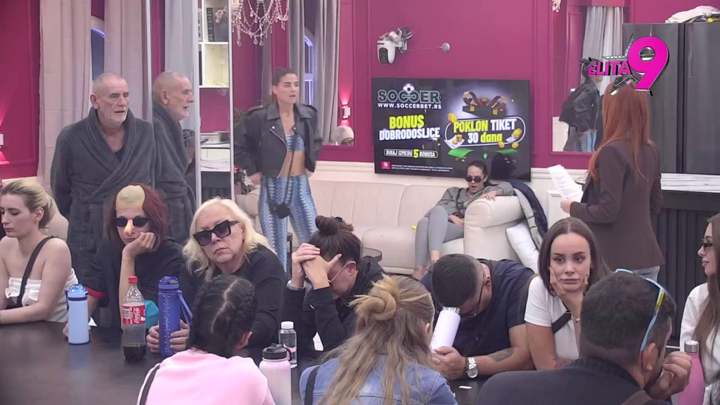 Ne zaustavlja se: Boginja ne može da preboli jer je Filip neće, ne prestaje da urniše Vanju! (VIDEO)