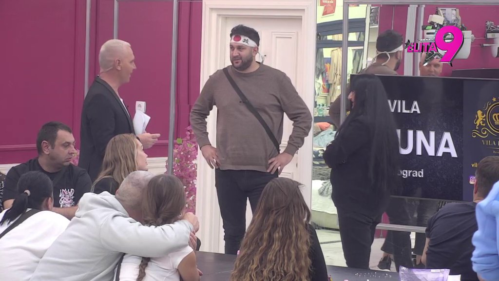 TOTALNI PREOKRET! Evo pod kojim uslovom bi Milosava prihvatila Milovana za zeta (VIDEO)