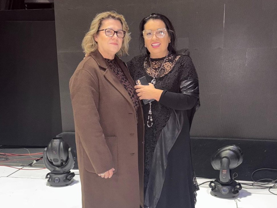 Nakon što je Biljana nazvala Asmina sinom, oglasio se Mustafa: Evo koje reči je uputio za Lukinu majku