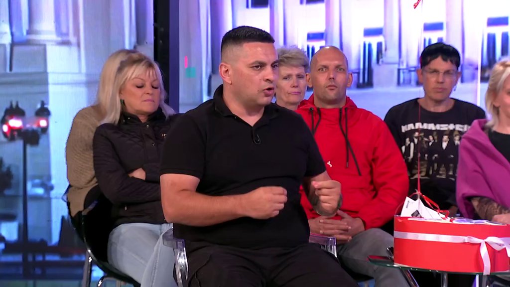 Stiglo ga gorko kajanje? Lepi Mića priznao koliko se razočarao u Aneli, pa obrisao patos vezom nje i Luke! (VIDEO)