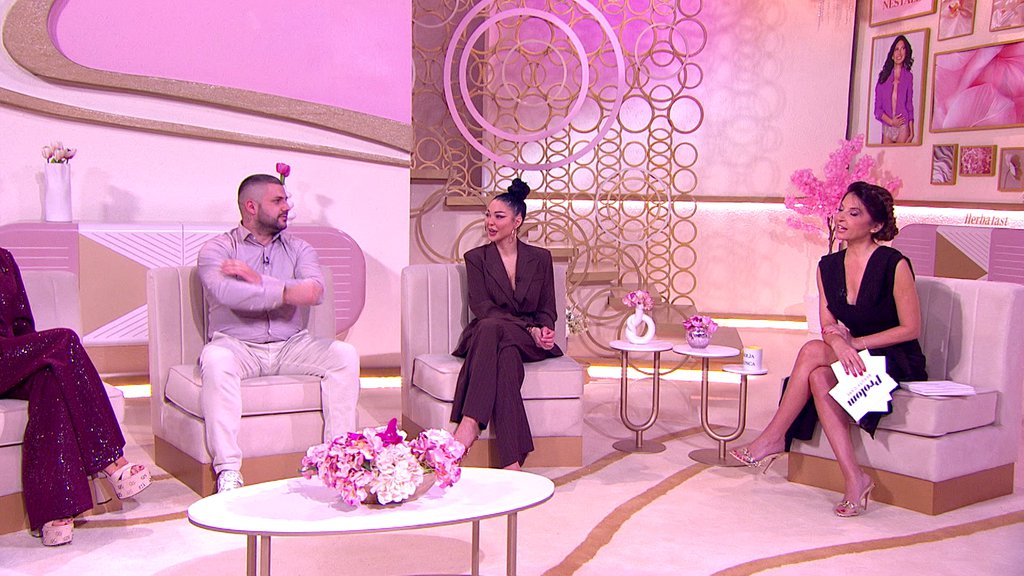 MI SE NIKAD NISMO ISKRENO VOLELI: Asmin pokušao da ospori ljubav Aneli i njega, istakao da ga nije poštovala, pa izazvao njen gnev!