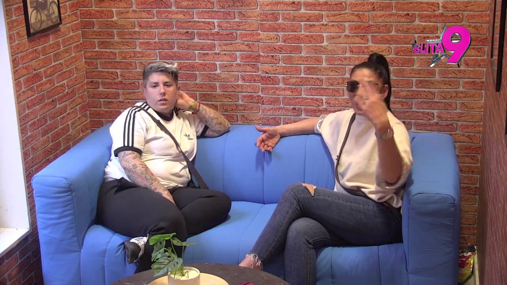 NJIH DVOJE SU ISTI: Matora brutalno udarila na Kačavendu i Asmina, Jakšićka otkrila zbog čega je stala na Durdžićevu stranu (VIDEO)