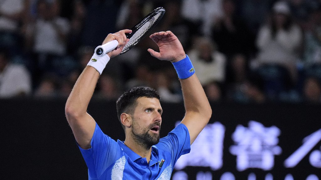 NOVAK SAMO NA JEDAN NAČIN MOŽE DO TROFEJA NA ROLAN GAROSU: Šansa mu se ukazuje na mastersima u Indijan Velsu i Majamiju!