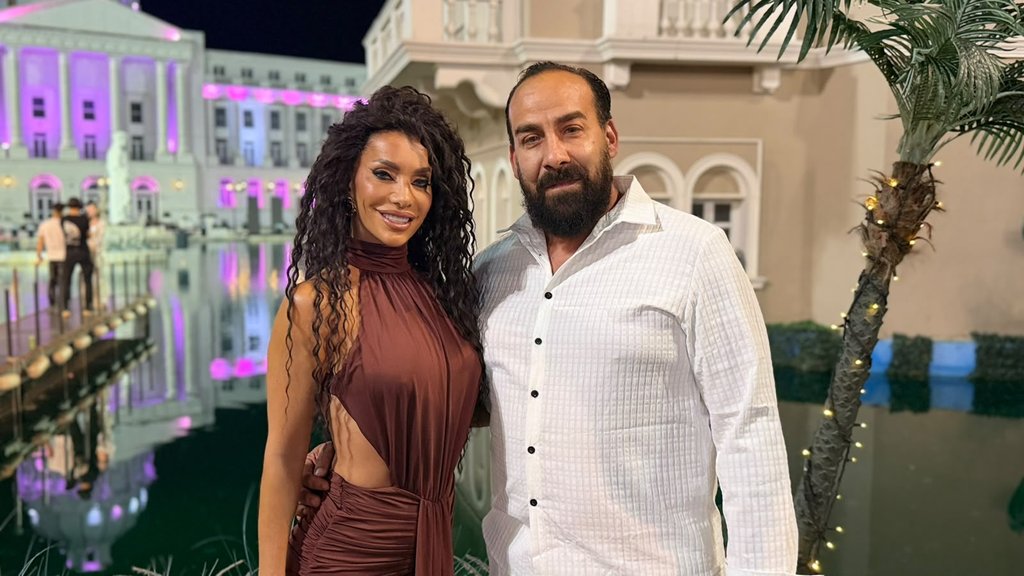 ŠPIC LUDILA! Bivši muž Aleks Nikolić njoj i Milovanu nudi svoj plac ako se pomire: Samo mi ne tražite popust!