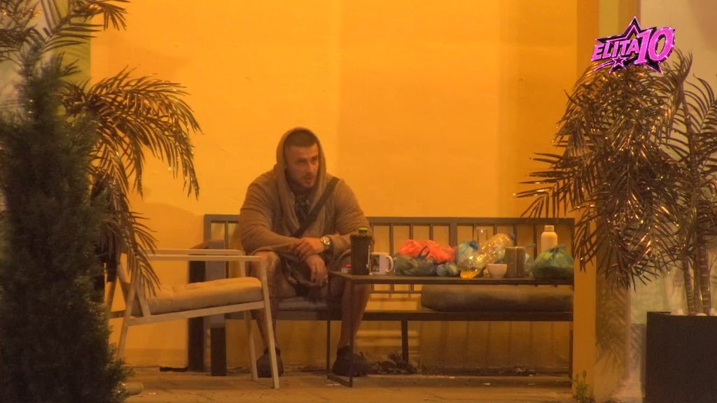 Pucaju od smeha! Stefanović ne može da poveruje da je Gastoz zvao Malog Velju pred njen ulazak u Elitu (VIDEO)