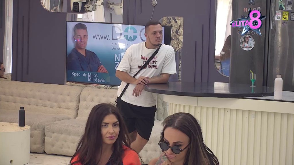 UHVAĆENA U LAŽI: Anđela izlanula detalje o odnosu sa Pavlom, pa Gastoza uvredila sa dve reči, on skočio kao oparen! (VIDEO)
