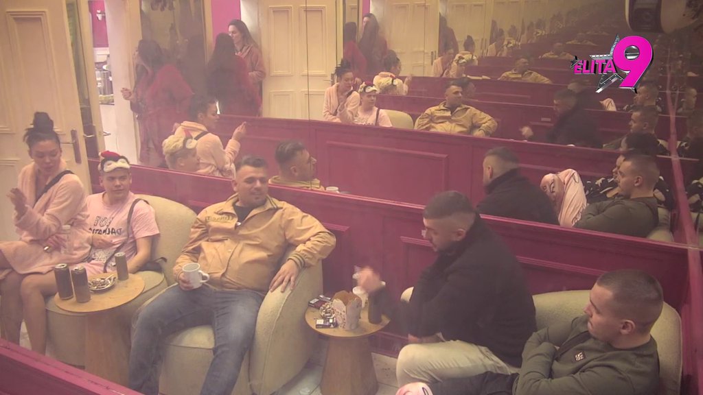 Pljušte teške prozivke: Maja i Alibaba ponovo zaratili, on je urnisao kao nikad do sad! (VIDEO)