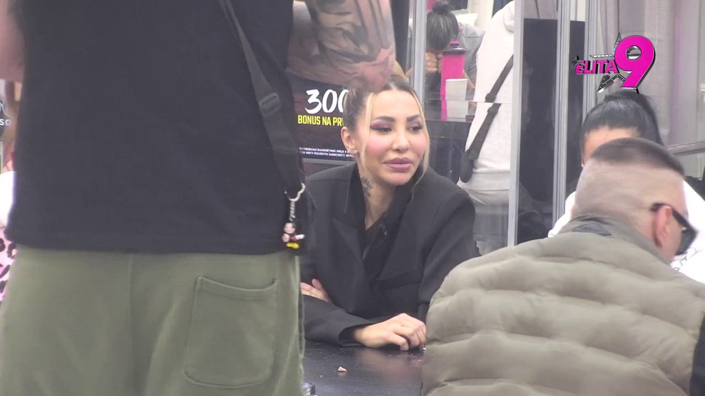 Ovo je tvoja kataklizma, nikad nećeš biti srećna: Janjuš sručio Aneli surovu istinu u lice, ona hladna kao led! (VIDEO)