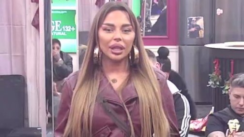 Nije mi ostalo ni D od dostojanstva: Sofija se kaje za sve uvrede izgovorene na Barbarin račun, pa odjednom podivljala: Nije moj tata za džabe rekao: 'Znamo mi ko je ona' (VIDEO)