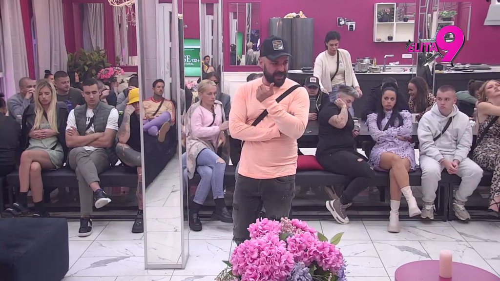 Da, istina je, ukinuto mi je sve: Luka konačno potvrdio Kačavendine navode o Bajinom "zavrtanju slavine", pa se osvrnuo na Anelino ponašanje: Osećao sam se kao KER! (VIDEO)