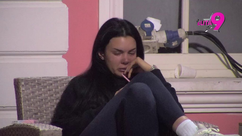 Karambol: Anita doživela pomračenje zbog Lukinih laži! On pokušao da je obuzda, pa joj se ismejao u facu(VIDEO)