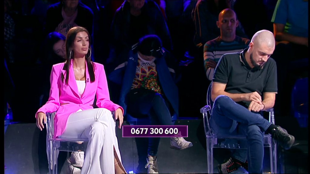RAJAČIĆ PONOVO POMRSIO KONCE MIMAS I GRUJI: Veza na tanjem ledu nego ikad, Grujić priznao da joj nikad nije istinski prešao preko PRELJUBE! (VIDEO)