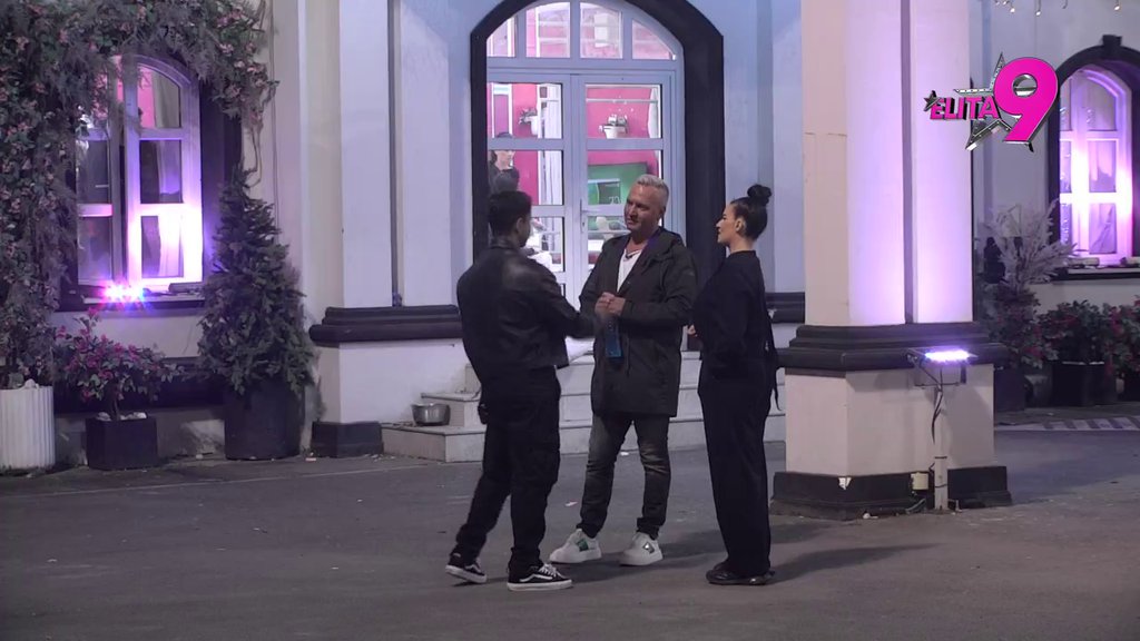 STIGLA GA KARMA?! Filip progovorio o Sandrinoj potencijalnoj trudnoći, šokirao svojom odlukom: Ne bih voleo...(VIDEO)