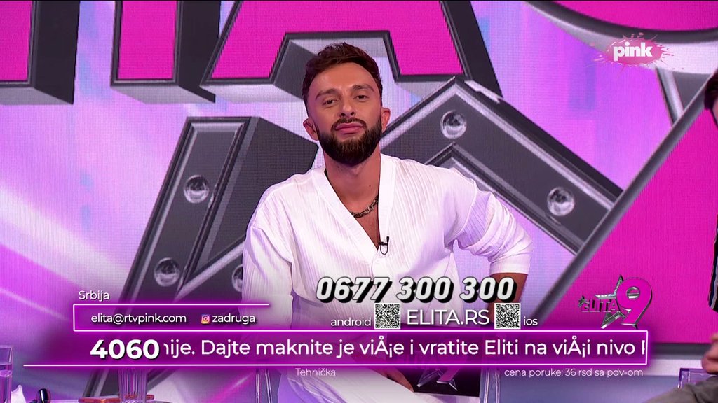 Novo suočavanje Aneli i Mustafe Durdžića: Ona ga pozvala u Dubrovnik da vidi Noru, a on ODBIO! Ovo je razlog (VIDEO)