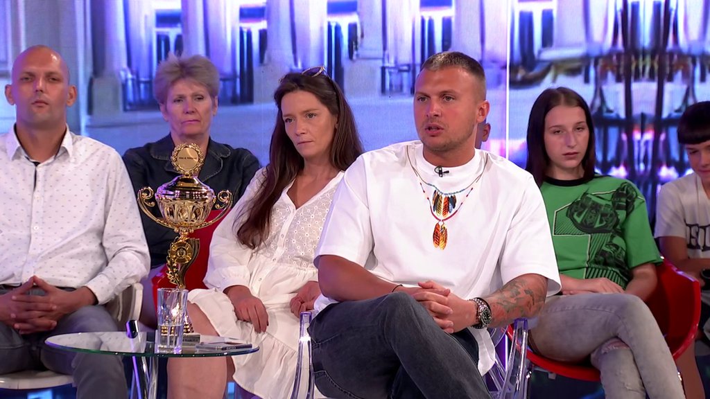 Opa! Karić otkrio od kada datira sukob njega i Anđele, javio se Gringo, pa otkrio da je bila kod njega na BRODU: ŽENIO BIH JE, ali je ona NEBRUŠENI dijamant! (VIDEO)