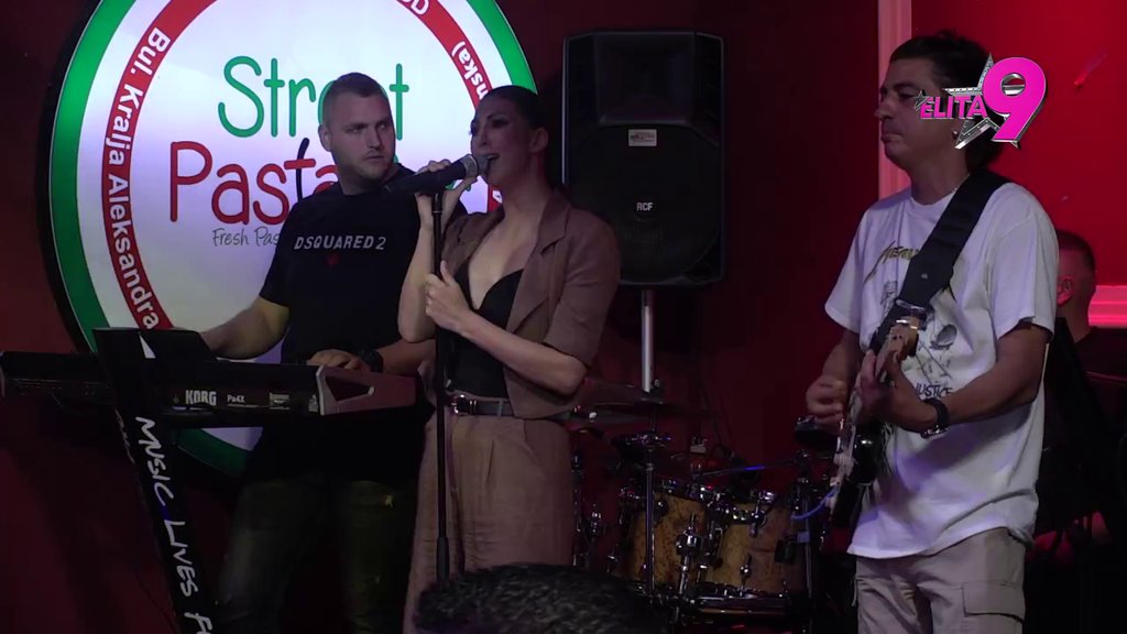Kakva žurka! Nadežda Biljić dovela atmosferu do usijanja, Filip i Aneli se LJUBILI, Sandra Todić POLOMILA SVE pred sobom, Anđelo završio u Boginjinom zagrljaju!